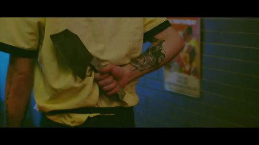 Salmo - Rob Zombie