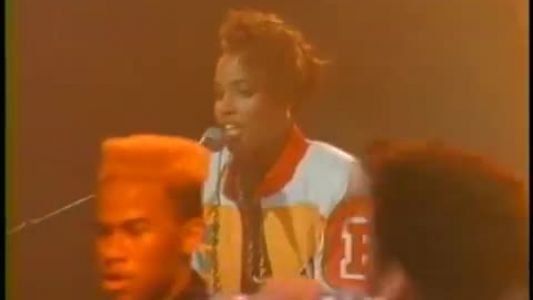 Salt‐N‐Pepa - Push It