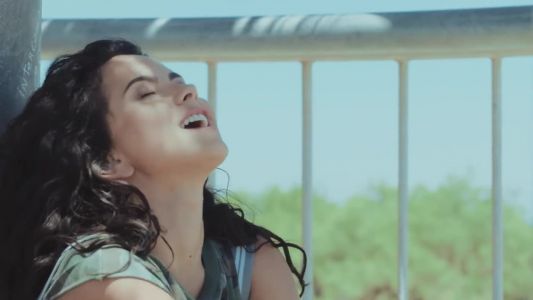 Sam Feldt - Fade Away