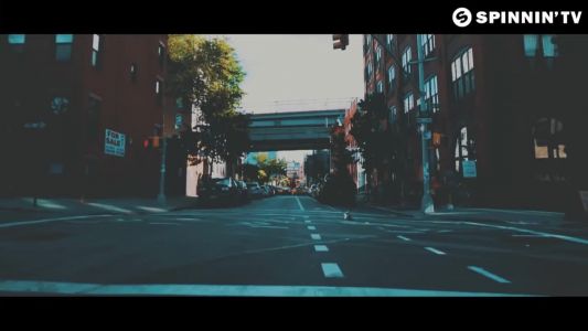 Sam Feldt - Runaways