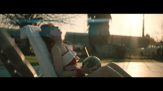 Sam Hunt - Hard to Forget