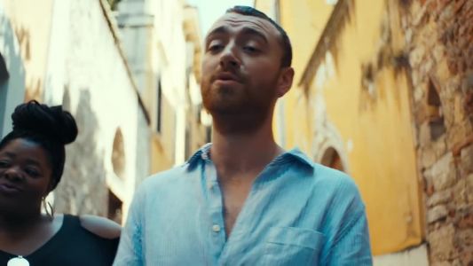 Sam Smith - Baby, You Make Me Crazy