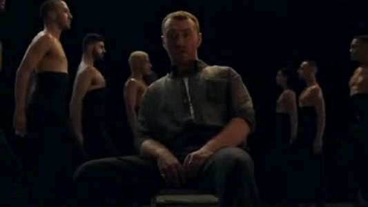 Sam Smith - How Do You Sleep?