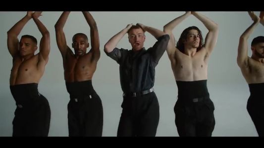 Sam Smith - How Do You Sleep?