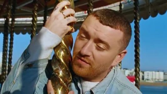 Sam Smith - Kids Again
