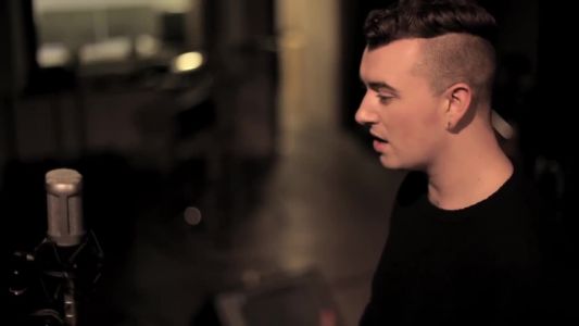 Sam Smith - Lay Me Down