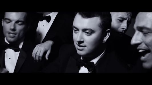 Sam Smith - Like I Can