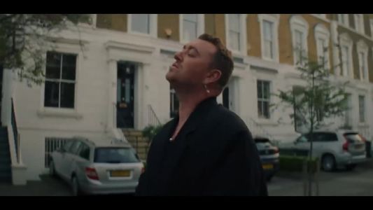Sam Smith - Love Me More