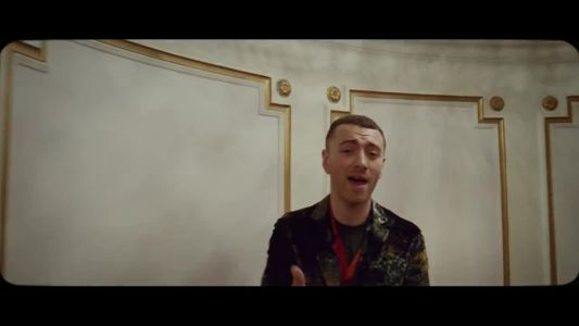 Sam Smith - One Last Song