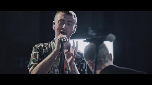 Sam Smith - Palace