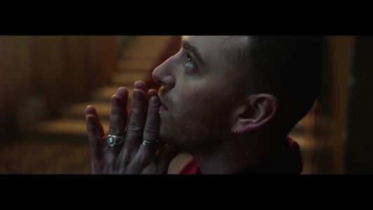 Sam Smith - Pray