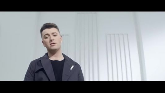 Sam Smith - Stay With Me