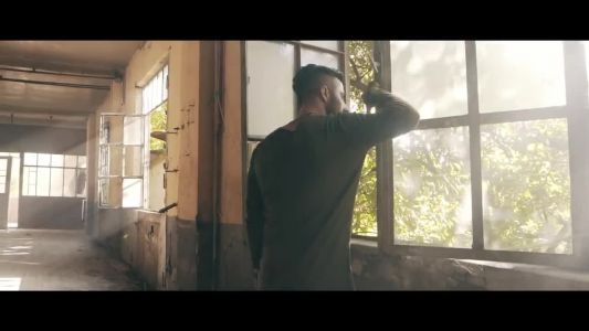Sancak - Gitme Kal Diyemedim