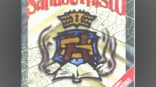 Sangue misto - Cani sciolti