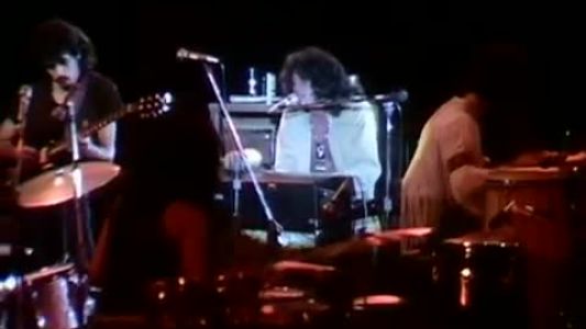 Santana - Black Magic Woman