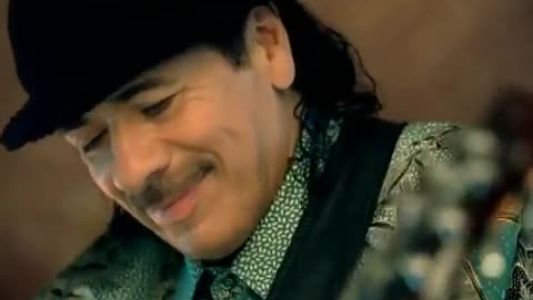 Santana - Into the Night