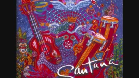 Santana - Primavera