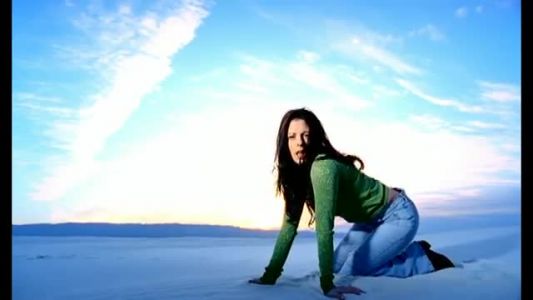 Sara Evans - I Could Not Ask for More