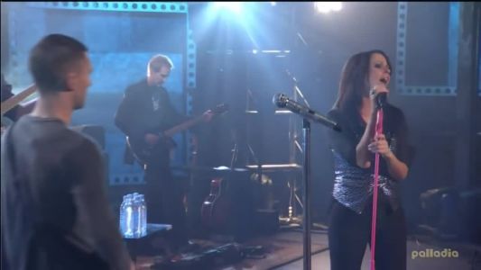 Sara Evans - I Could Not Ask for More