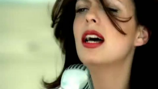Sara Evans - Perfect
