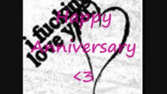 Sarah Connor - Happy Anniversary