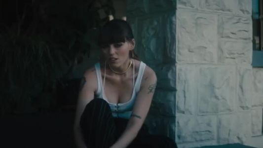 Sasha Sloan - Ready Yet