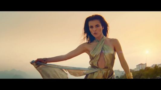 Сати Казанова - Я украду