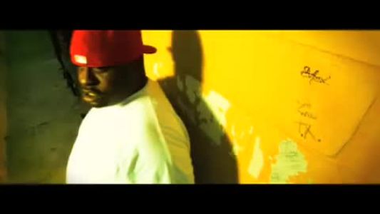 Scarface - High Powered