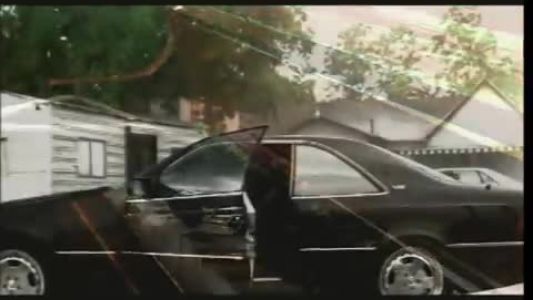 Scarface - Mary Jane