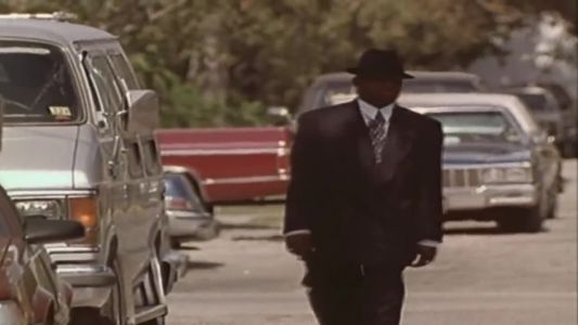 Scarface - Now I Feel Ya
