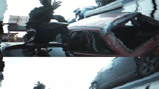 Scarlxrd - 6 Feet