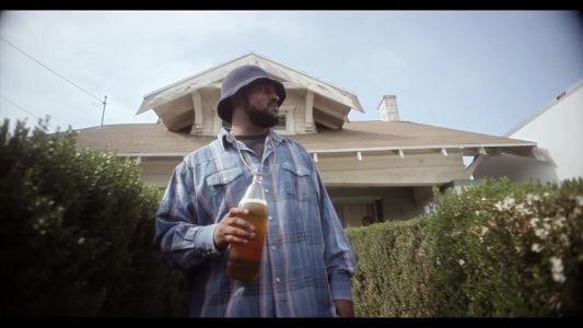 ScHoolboy Q - Break the Bank
