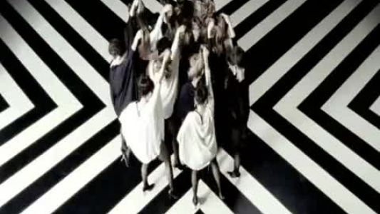 Scissor Sisters - Kiss You Off