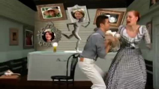 Scissor Sisters - Take Your Mama