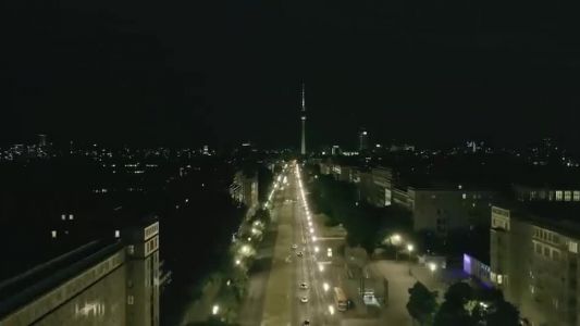 Scooter - Berliner Luft