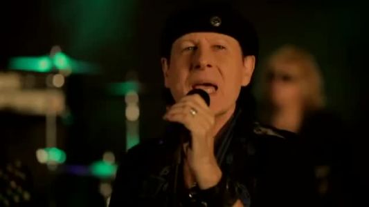 Scorpions - Across the Universe