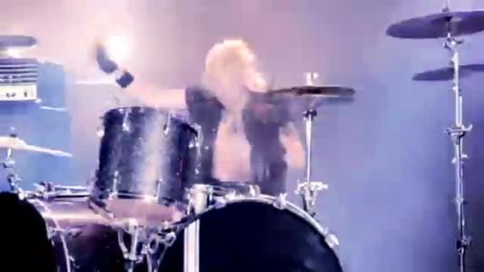 Scorpions - All Day and All of the Night