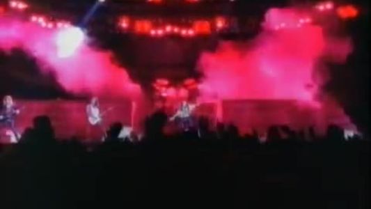 Scorpions - Believe in Love