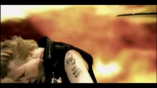 Scorpions - Humanity
