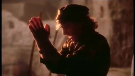 Scorpions - Send Me an Angel
