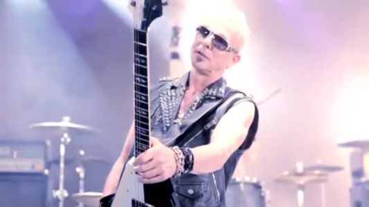 Scorpions - Tainted Love