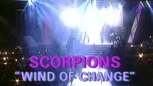 Scorpions - Wind of Change