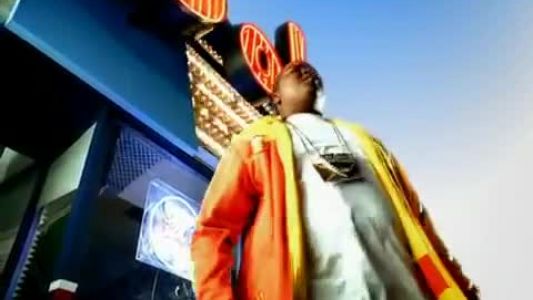 Sean Kingston - Beautiful Girls