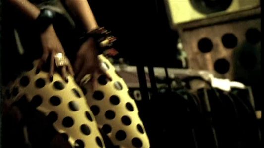 Sean Kingston - Letting Go (Dutty Love)