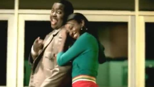Sean Kingston - Me Love