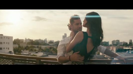 Sebastián Yatra - A partir de hoy