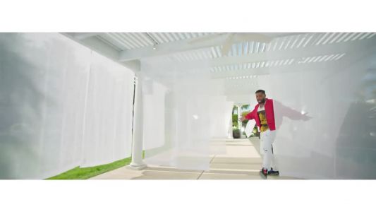 Sebastián Yatra - Aquí estaré