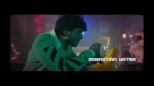 Sebastián Yatra - No bailes sola