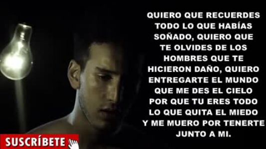 Sebastián Yatra - Si esto no se llama amor