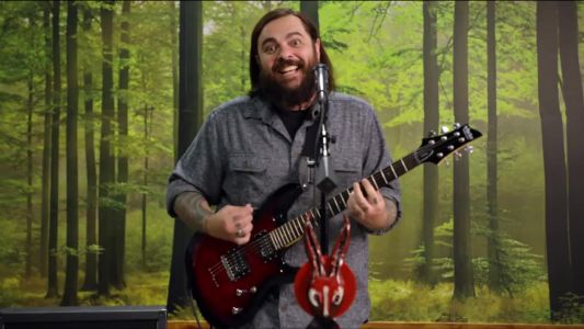 Seether - Betray and Degrade